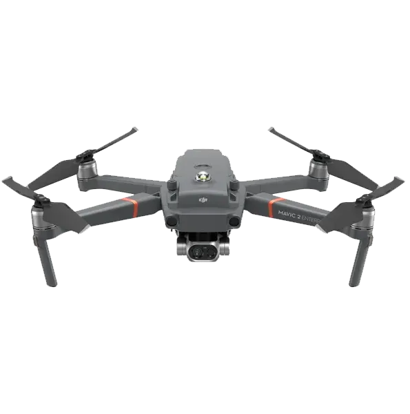 Замена рамы DJI Mavic 2 Dual