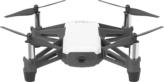 Замена рамы DJI Tello Boost Combo