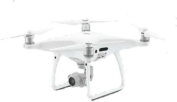 Замена рамы DJI Phantom 4 Pro V2.0