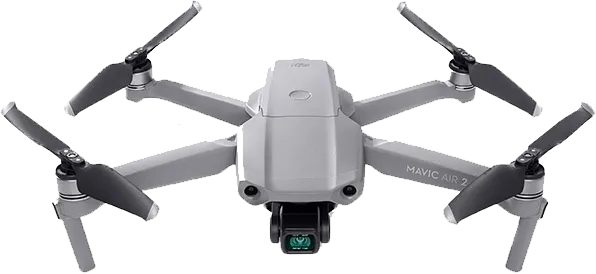 Замена рамы DJI Mavic Air 2 Fly More Combo