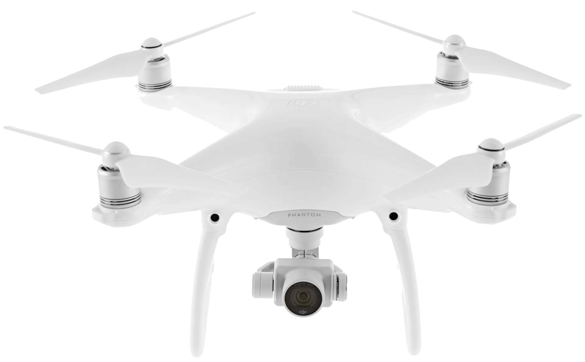 Замена рамы DJI Phantom 4 v2.0