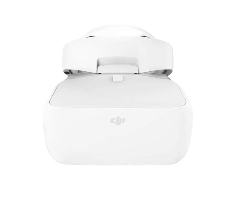 Замена дисплея (экрана) DJI Goggles