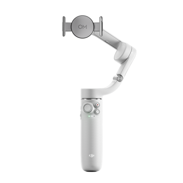 Чистка от вирусов DJI Osmo Mobile 5