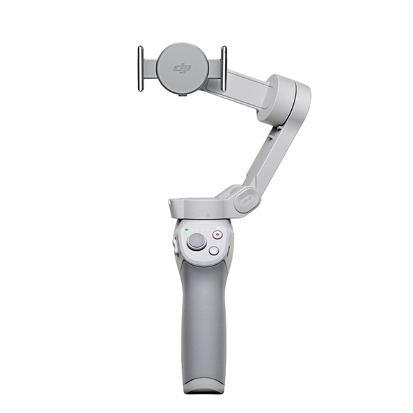 Чистка от вирусов DJI Osmo Mobile 4 SE