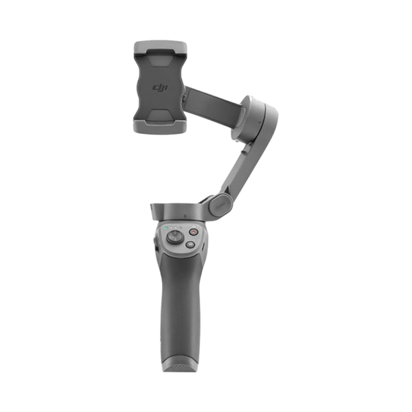 Чистка от вирусов DJI Osmo Mobile 3