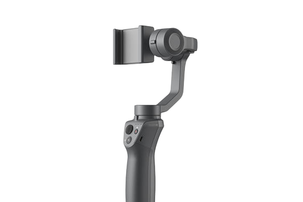 Чистка от вирусов DJI Osmo Mobile 2