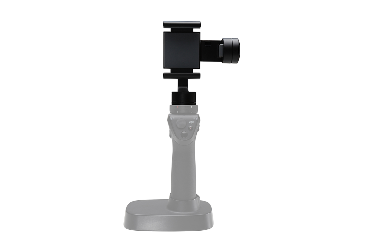 Чистка от вирусов DJI Osmo Mobile (1)