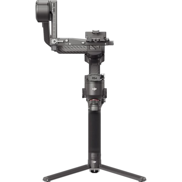 Чистка от вирусов DJI RS 4 Pro