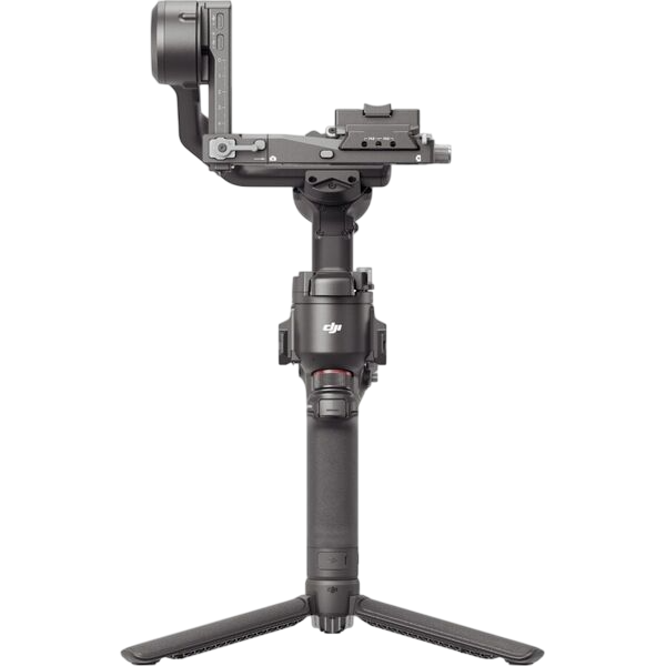 Чистка от вирусов DJI RS 4