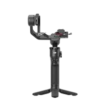 Чистка от вирусов DJI RS 3 Mini