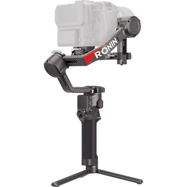 Чистка от вирусов DJI RS 3 Pro