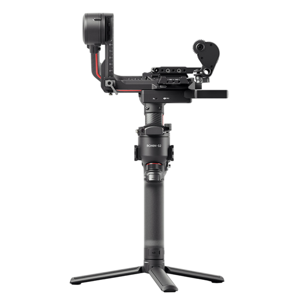 Чистка от вирусов DJI RS 2