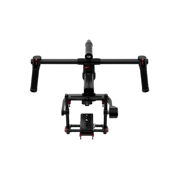 Чистка от вирусов DJI Ronin MX
