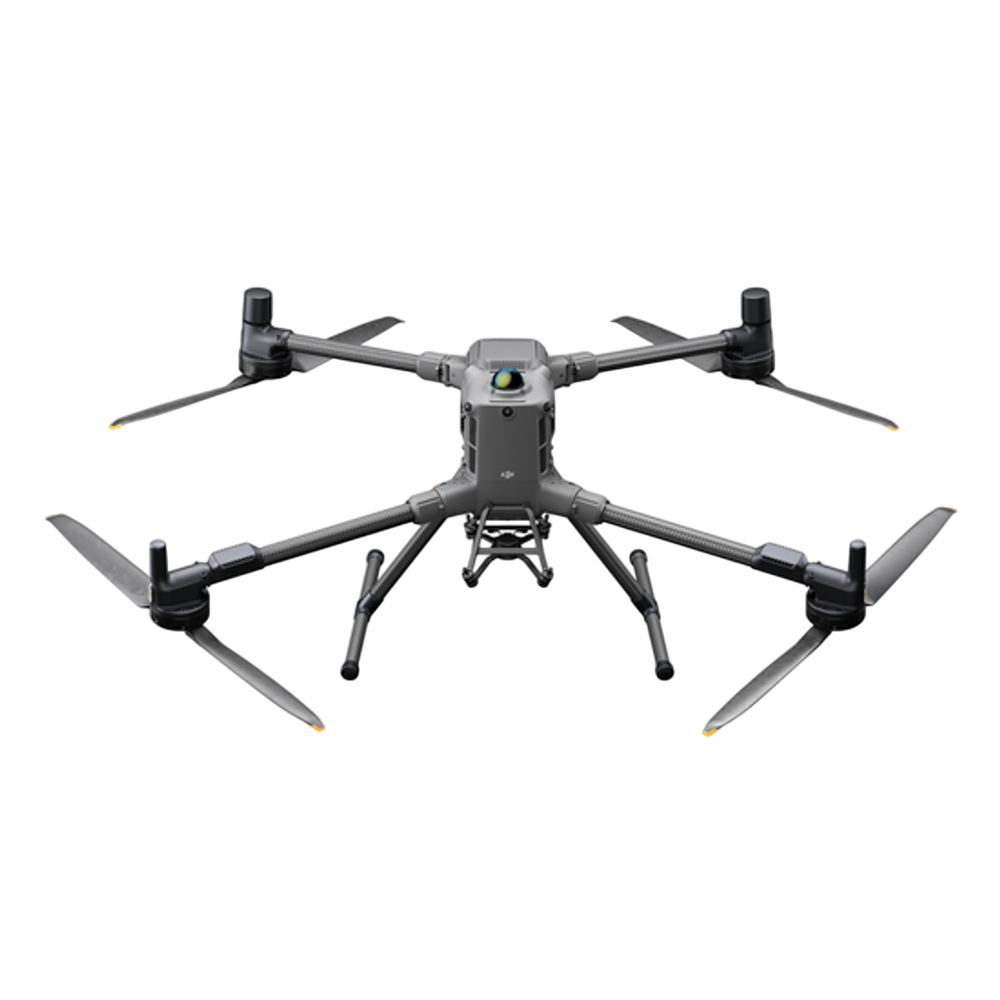 Замена рамы DJI Matrice 400