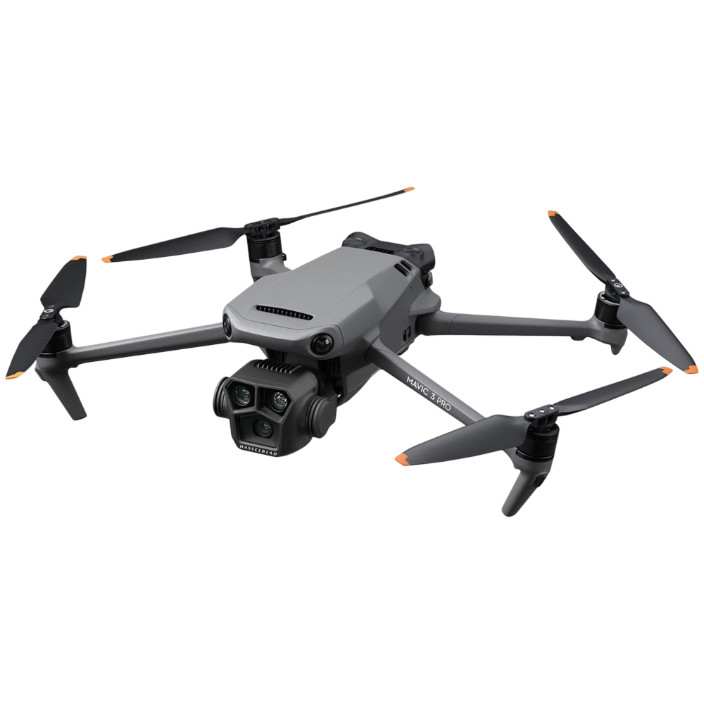 Замена рамы DJI Mavic 3 Pro