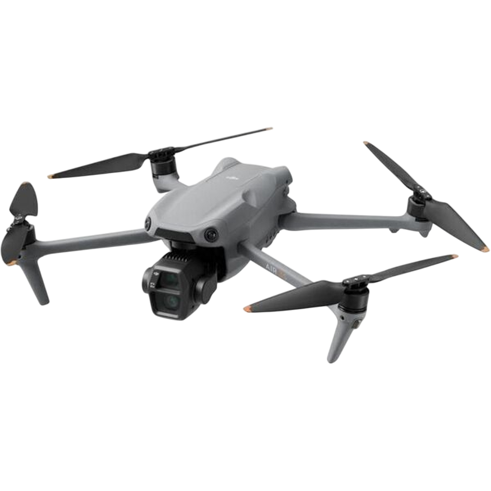 Замена рамы DJI Air 3S
