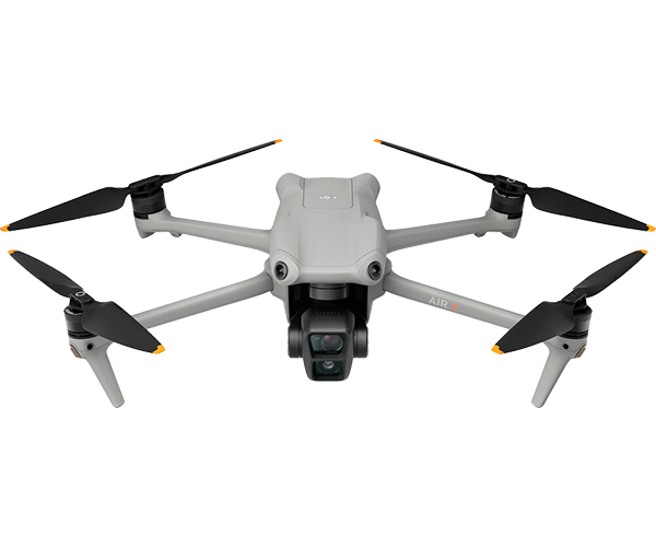 Замена рамы DJI Air 3