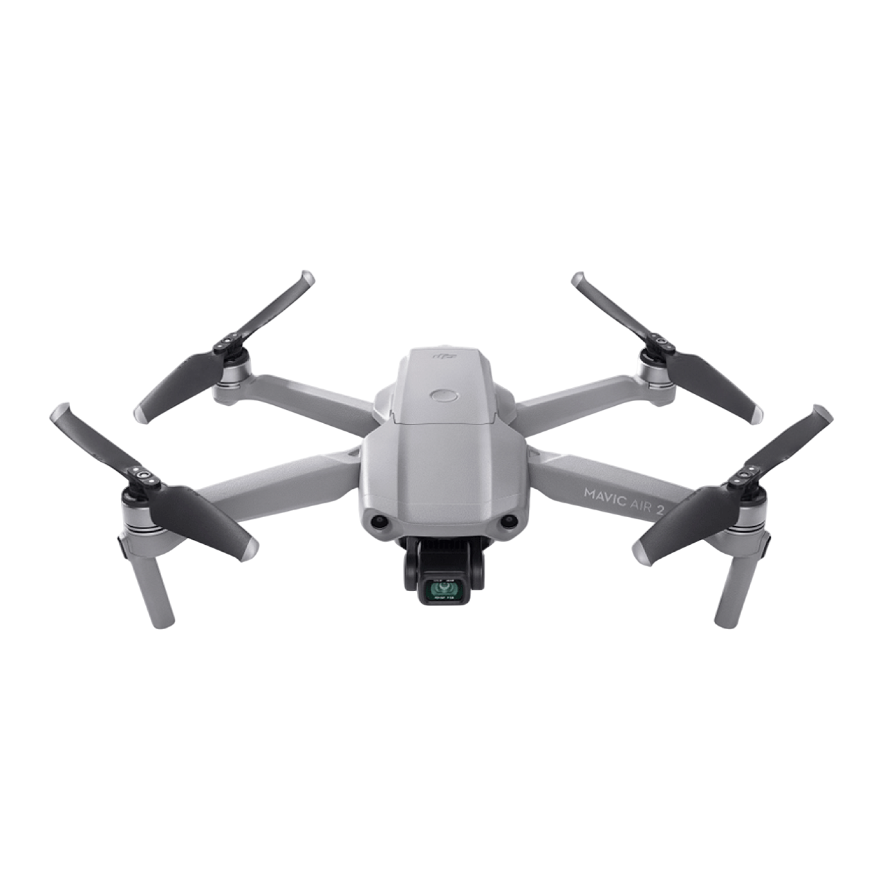 Замена рамы DJI Air 2