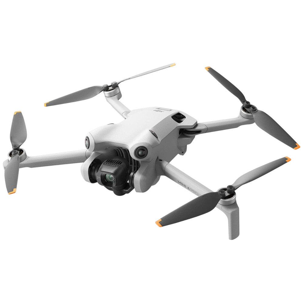 Замена рамы DJI Mini 4 Pro