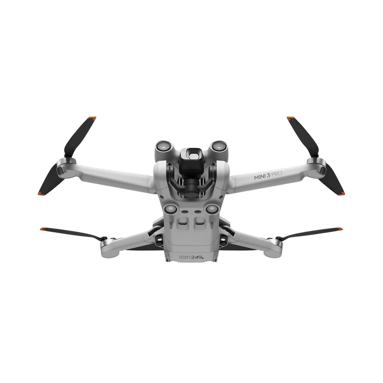 Замена рамы DJI Mini 3 Pro