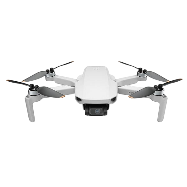 Замена рамы DJI Mini SE