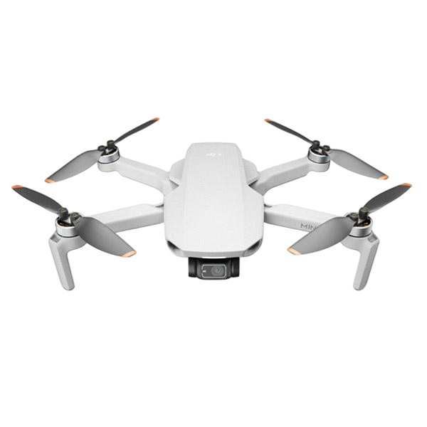 Замена рамы DJI Mini 2